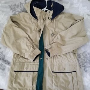 London Fog Jacket